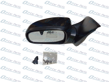 Passenger Side Door Mirror 3 Pin for Ford Falcon Fairmont AU BA BF