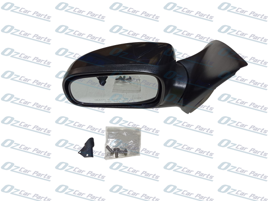 Passenger Side Door Mirror 3 Pin for Ford Falcon Fairmont AU BA BF