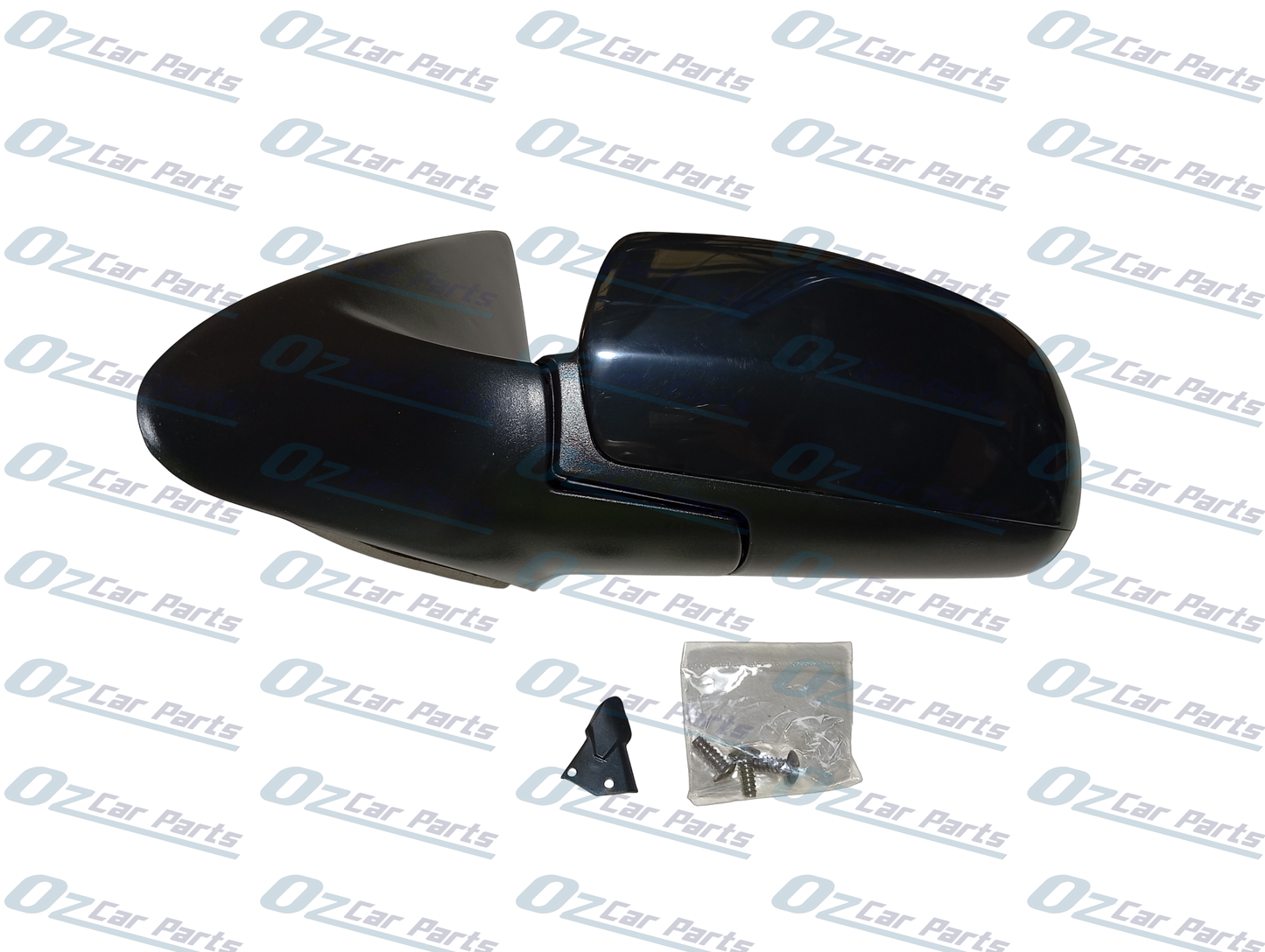 Passenger Side Door Mirror 3 Pin for Ford Falcon Fairmont AU BA BF