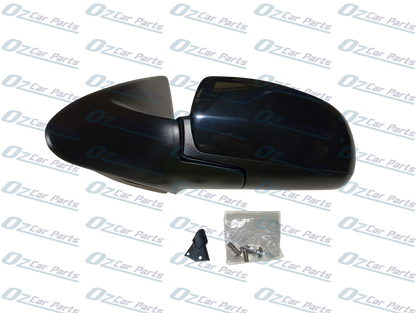 Passenger Side Door Mirror 3 Pin for Ford Falcon Fairmont AU BA BF