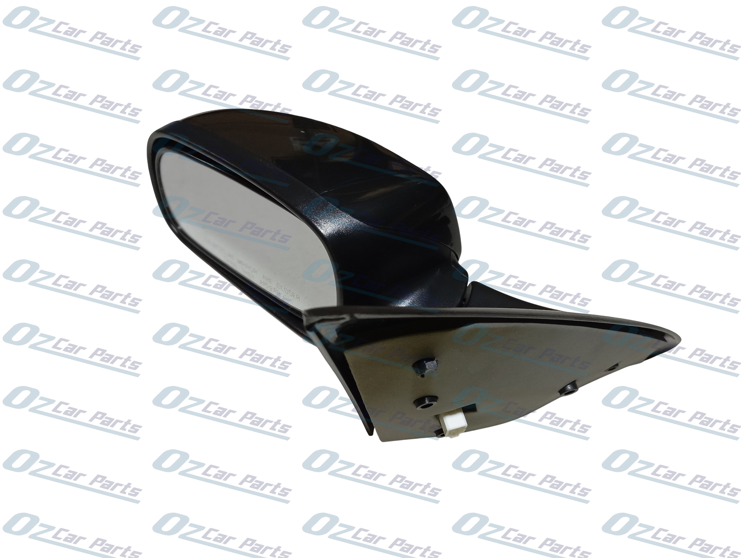 Passenger Side Door Mirror 3 Pin for Ford Falcon Fairmont AU BA BF