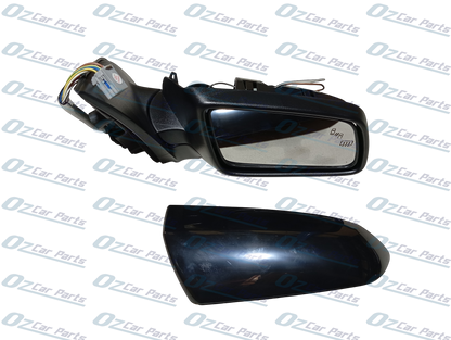 Driver Side Electric Door Mirror 11 Pin for Holden Commodore VF 13-17