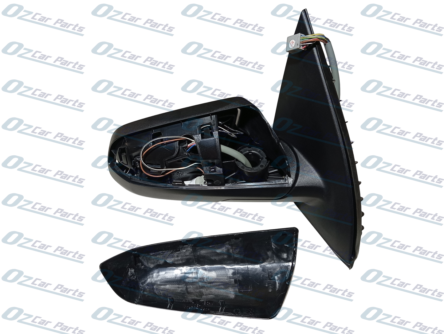 Driver Side Electric Door Mirror 11 Pin for Holden Commodore VF 13-17