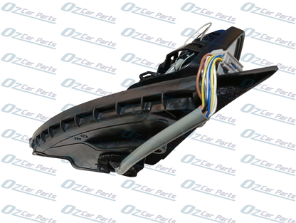 Driver Side Electric Door Mirror 11 Pin for Holden Commodore VF 13-17