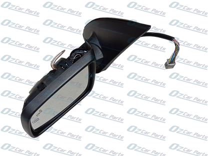 Passenger Side Electric Door Mirror 11 Pin for Holden Commodore VF 2013 - 2017 Models