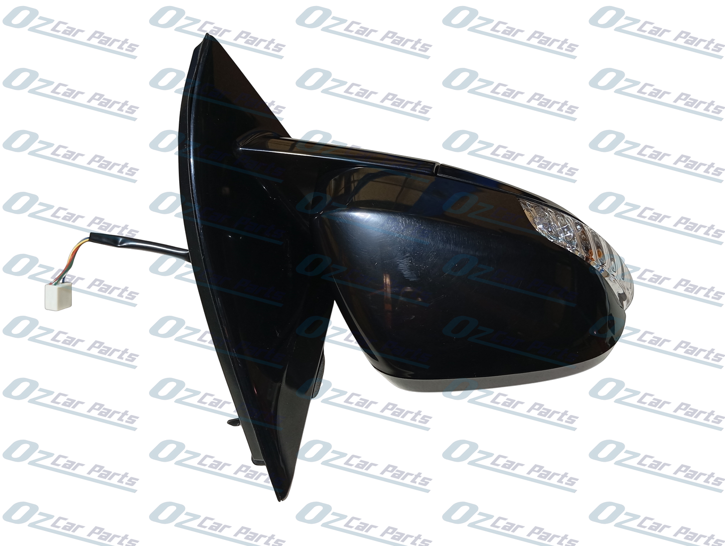Driver Side Electric Door Mirror 5 Pin for Ford Falcon FG FGX 08-16