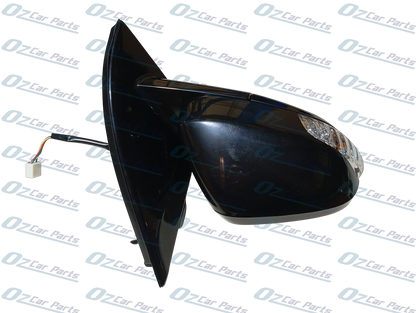 Driver Side Electric Door Mirror 5 Pin for Ford Falcon FG FGX 08-16