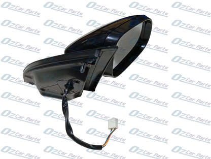 Driver Side Electric Door Mirror 5 Pin for Ford Falcon FG FGX 08-16