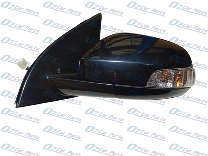 Driver Side Electric Door Mirror 5 Pin for Ford Falcon FG FGX 08-16