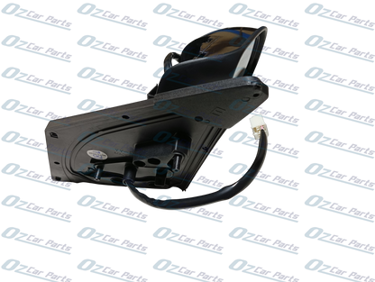 Driver Side Electric Door Mirror 5 Pin for Toyota Corolla ZRE182 12-18
