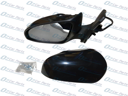 Passenger Side Electric Door Mirror 5 Pin for Toyota Corolla ZRE182 12-18