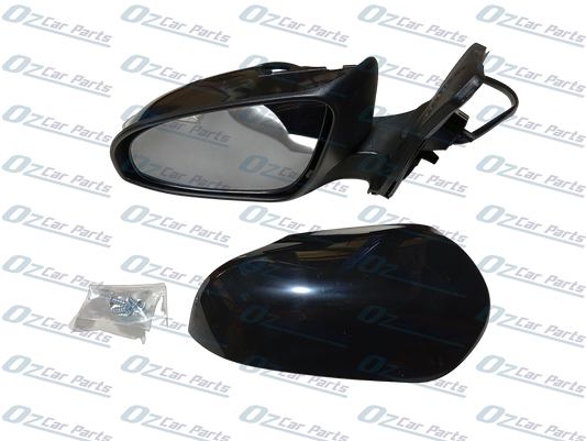 Passenger Side Electric Door Mirror 5 Pin for Toyota Corolla ZRE182 12-18
