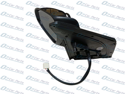 Passenger Side Electric Door Mirror 5 Pin for Toyota Corolla ZRE182 12-18