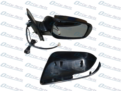 Driver Side Electric Door Mirror 3 Pin for Toyota Yaris Sedan NCP93 Series 2 08-17