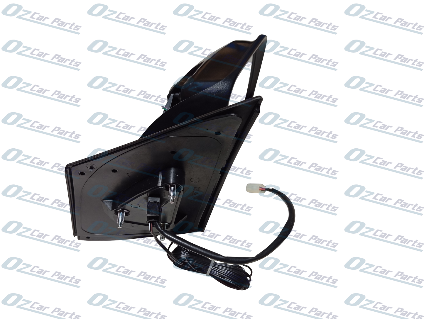 Driver Side Electric Door Mirror 3 Pin for Toyota Yaris Sedan NCP93 Series 2 08-17