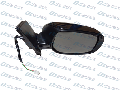 Driver Side Electric Door Mirror 3 Pin for Toyota Corolla ZRE152 Series 1 Sedan 07-10