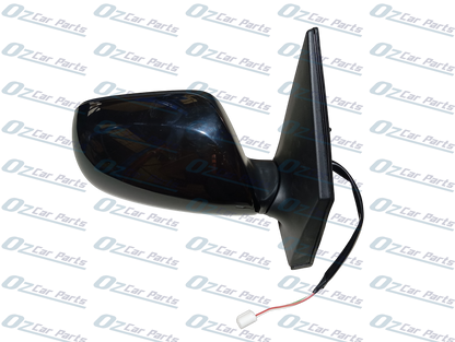 Driver Side Electric Door Mirror 3 Pin for Toyota Corolla ZRE152 Series 1 Sedan 07-10