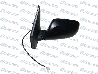 Passenger Side Electric Door Mirror 3 Pin for Toyota Corolla ZRE152 Series 1 Sedan 07-10