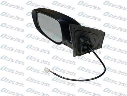 Passenger Side Electric Door Mirror 3 Pin for Toyota Corolla ZRE152 Series 1 Sedan 07-10