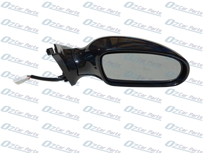 Driver Side Electric Door Mirror for Ford Falcon XH Ute Panel Van 96-99