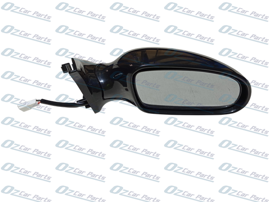 Driver Side Electric Door Mirror for Ford Falcon XH Ute Panel Van 96-99