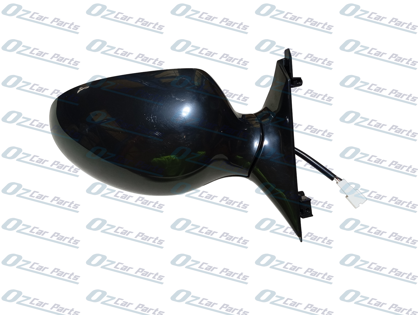 Driver Side Electric Door Mirror for Ford Falcon XH Ute Panel Van 96-99