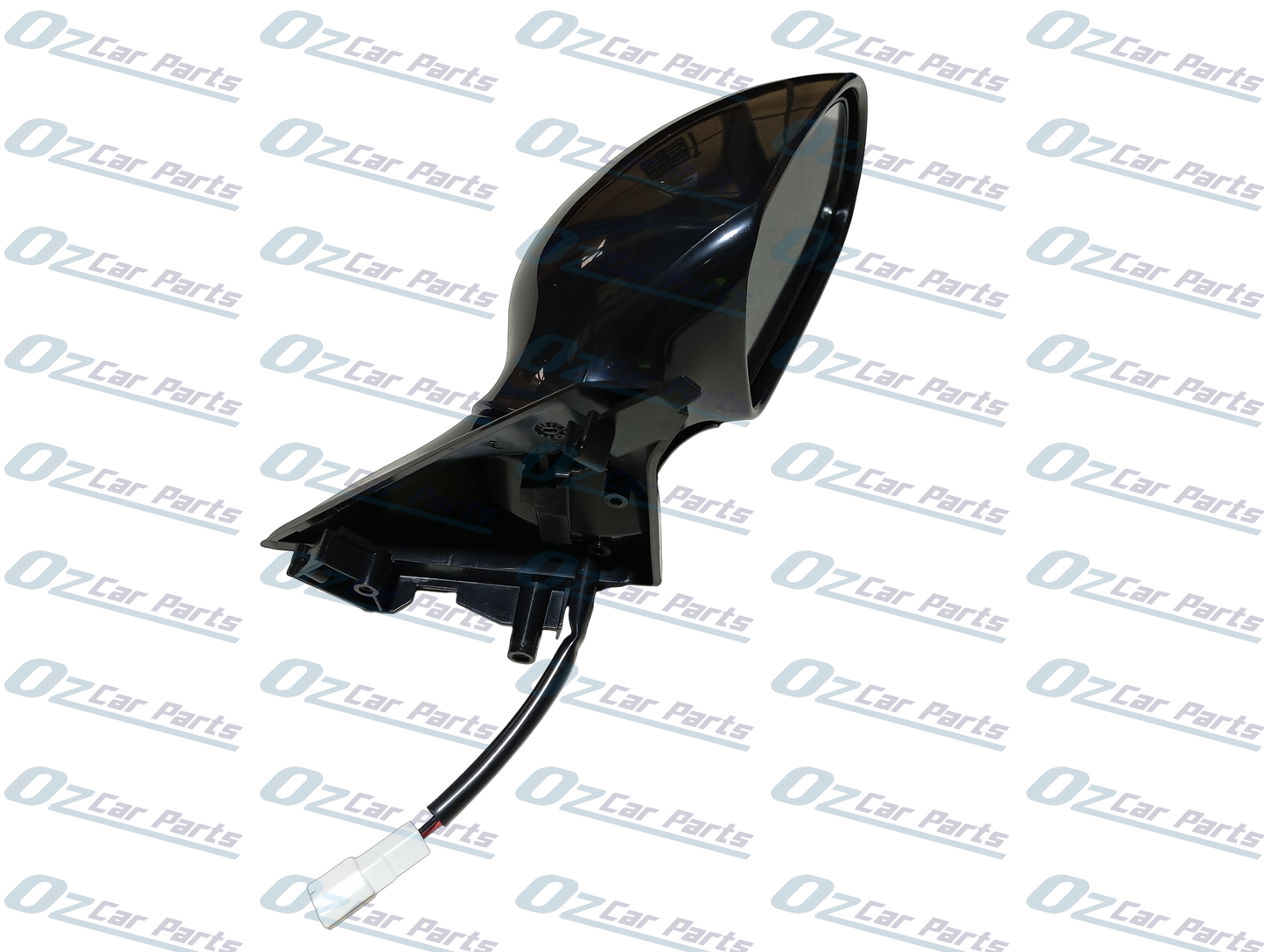 Driver Side Electric Door Mirror for Ford Falcon XH Ute Panel Van 96-99