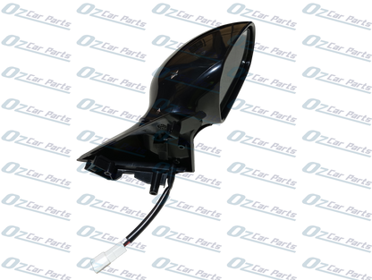 Driver Side Electric Door Mirror for Ford Falcon XH Ute Panel Van 96-99