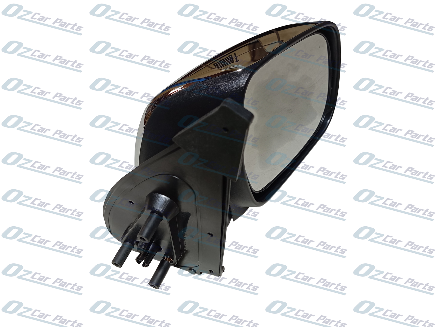 Passenger Side Electric Door Mirror 7 Pin for Toyota Corolla ZRE152 Series 2 Hatchback 10-13