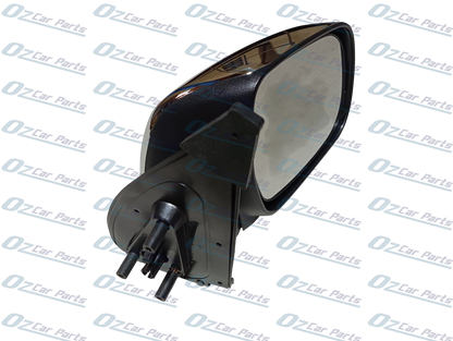 Passenger Side Electric Door Mirror 7 Pin for Toyota Corolla ZRE152 Series 2 Hatchback 10-13