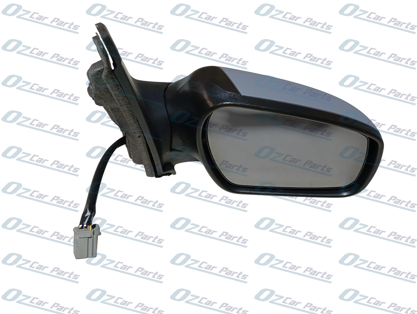 Driver Side Electric Door Mirror 7 Pins for Ford Focus LS 05-07