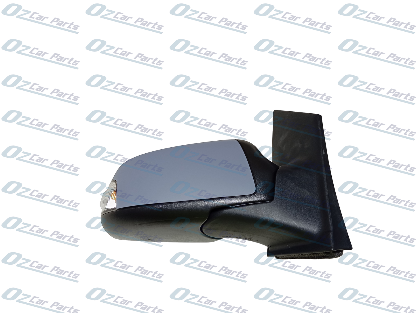 Driver Side Electric Door Mirror 7 Pins for Ford Focus LS 05-07