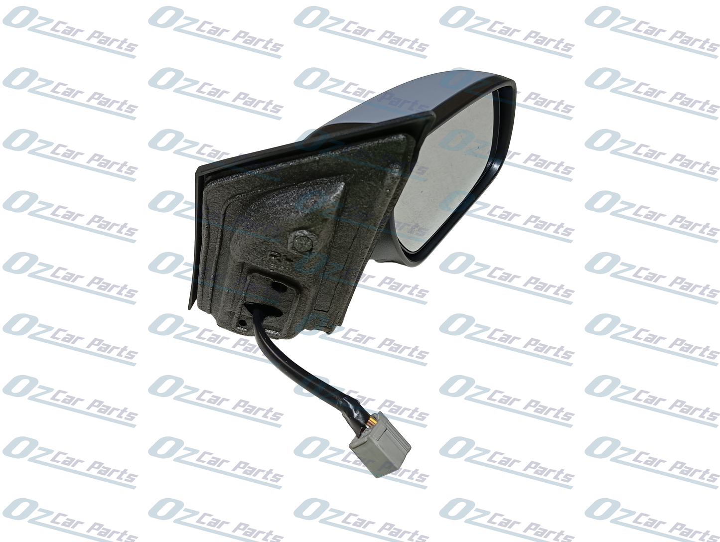 Driver Side Electric Door Mirror 7 Pins for Ford Focus LS 05-07