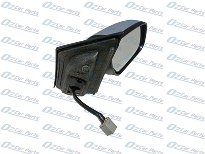 Driver Side Electric Door Mirror 7 Pins for Ford Focus LS 05-07