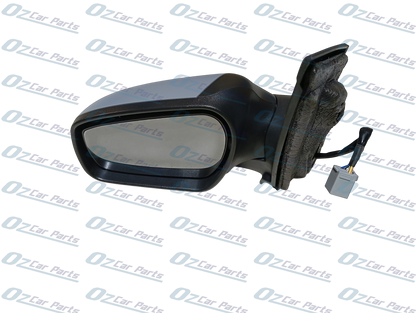 Passenger Side Electric Door Mirror 7 Pins for Ford Focus LS 05-07