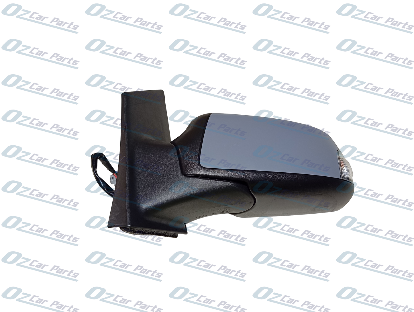 Passenger Side Electric Door Mirror 7 Pins for Ford Focus LS 05-07