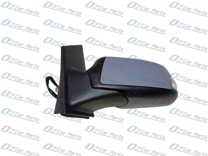 Passenger Side Electric Door Mirror 7 Pins for Ford Focus LS 05-07