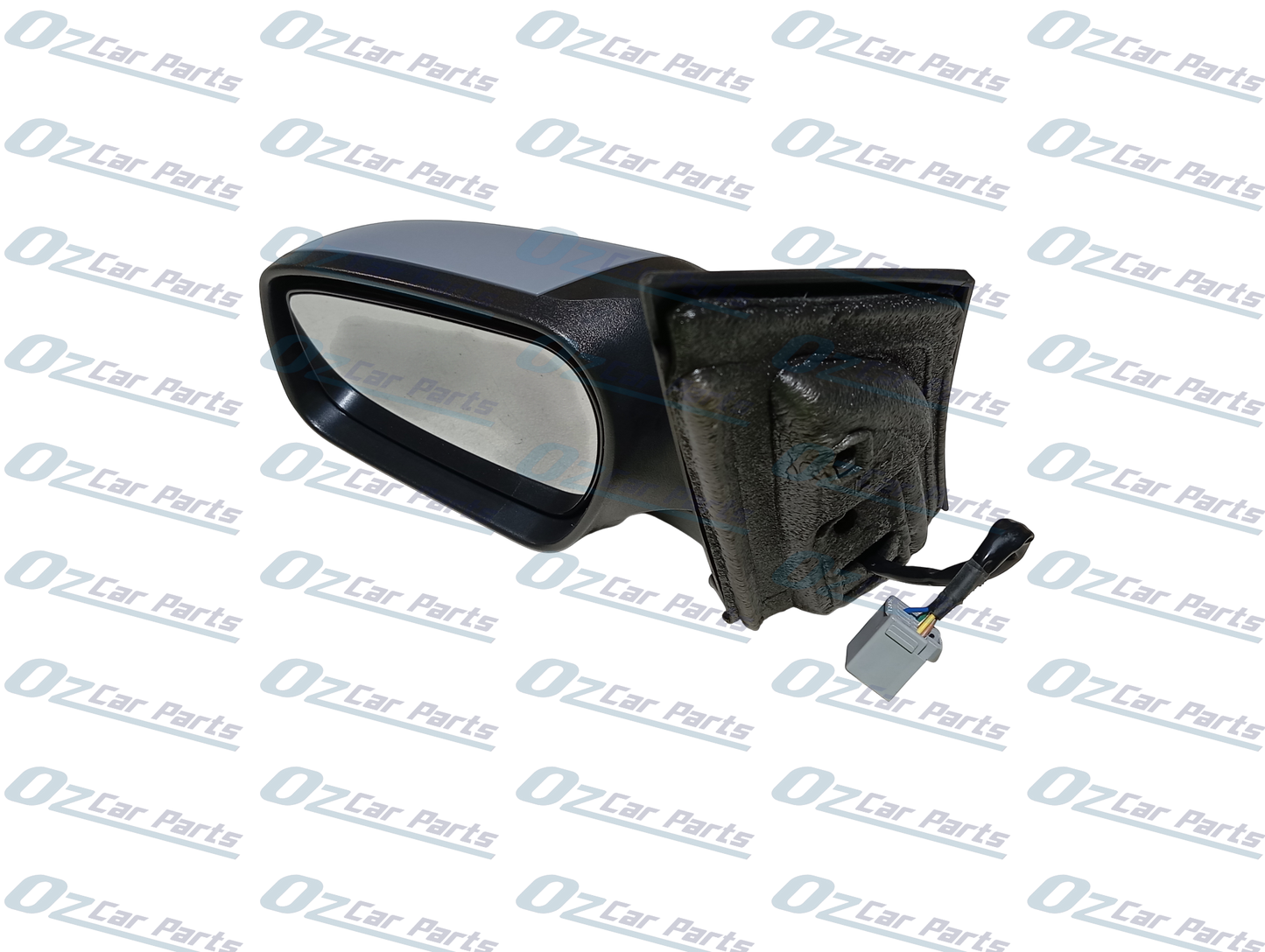 Passenger Side Electric Door Mirror 7 Pins for Ford Focus LS 05-07