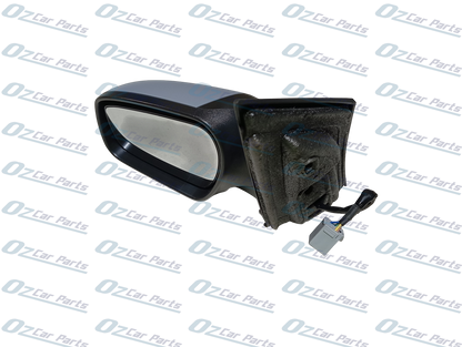 Passenger Side Electric Door Mirror 7 Pins for Ford Focus LS 05-07