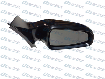 Driver Side Electric Door Mirror 5 Pin for Holden Astra AH Hatch Wagon 5 Door 04-10