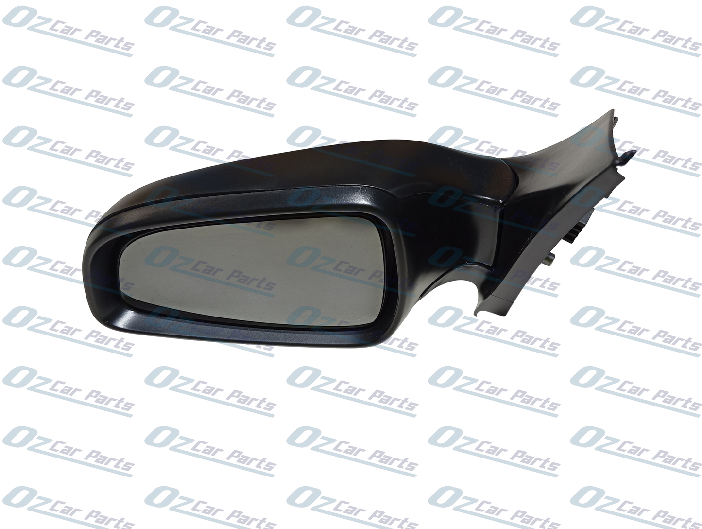 Passenger Side Electric Door Mirror 5 Pin for Holden Astra AH Hatch Wagon 5 Door 04-10