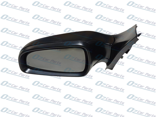 Passenger Side Electric Door Mirror 5 Pin for Holden Astra AH Hatch Wagon 5 Door 04-10