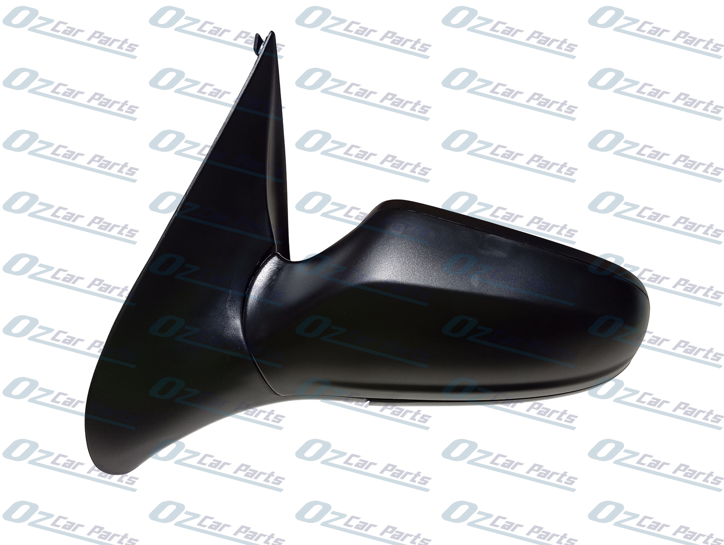 Passenger Side Electric Door Mirror 5 Pin for Holden Astra AH Hatch Wagon 5 Door 04-10
