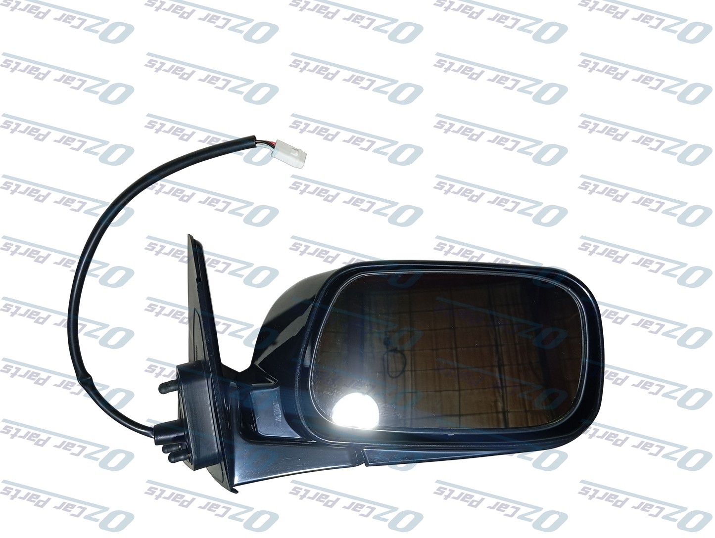 Driver Side Door Mirror 3 Pin for Toyota Camry CV36 02-06