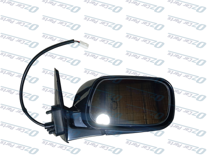 Driver Side Door Mirror 3 Pin for Toyota Camry CV36 02-06
