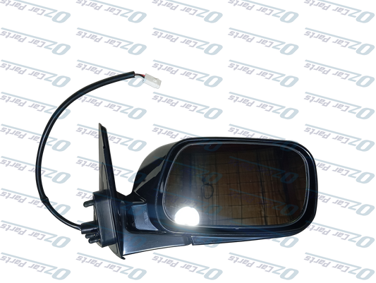 Driver Side Door Mirror 3 Pin for Toyota Camry CV36 02-06