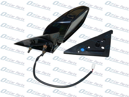 Driver Side Door Mirror 3 Pin for Toyota Camry CV36 02-06