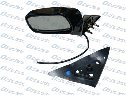 Passenger Side Door Mirror 3 Pin for Toyota Camry CV36 02-06