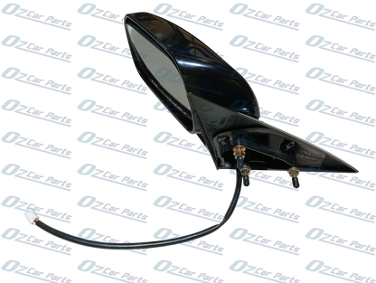 Passenger Side Door Mirror 3 Pin for Toyota Camry CV36 02-06