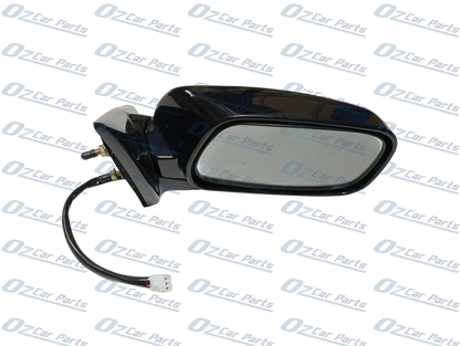 Driver Side Door Mirror 3 Pin for Toyota Camry SK20 97-02